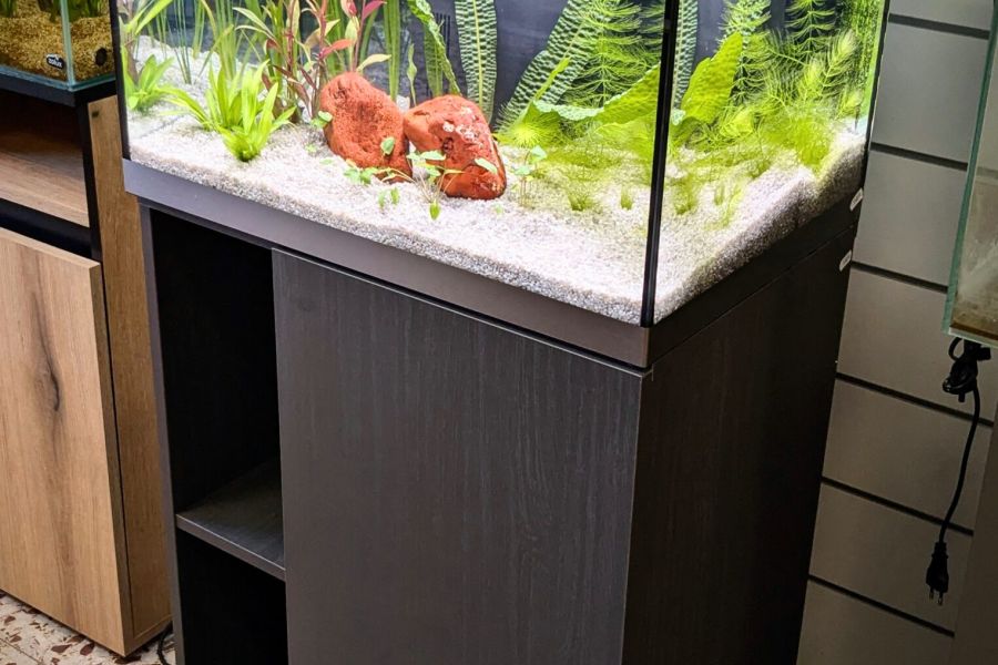 acquario askoll Opera