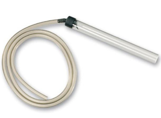 manutenzione acquario