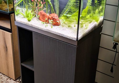 acquario askoll Opera