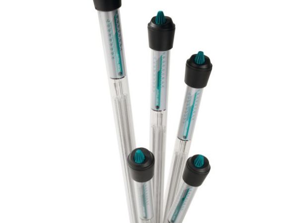 riscaldatori acquario