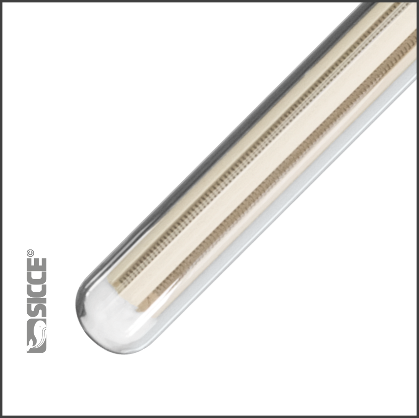 Scuba Contactless riscaldatore - immagine 4